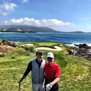 Meet your Posher, Shayne